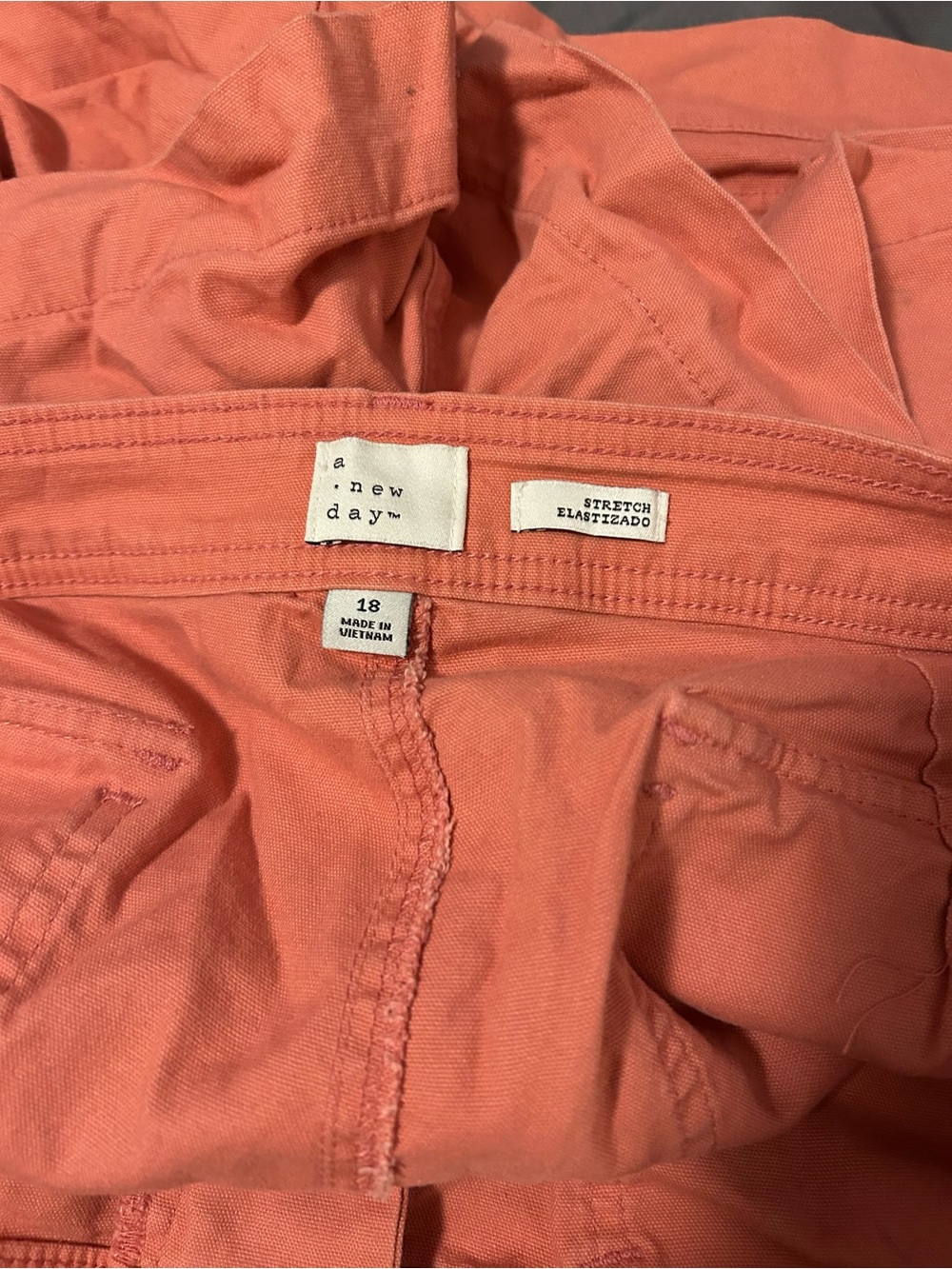Women’s size 18 Shorts - Picture 4 of 5